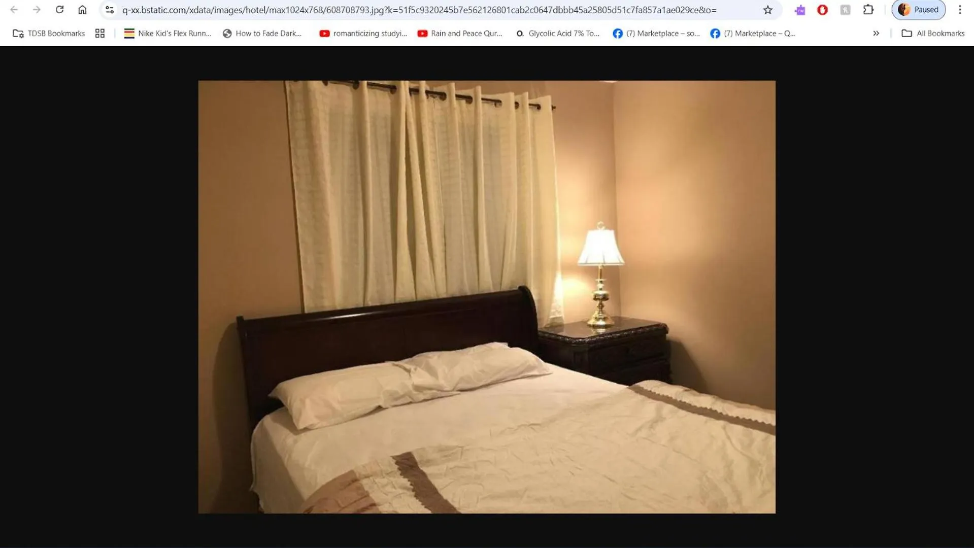 Penzion Main Floor Room 4, 22 Minute From Airport Edmonton