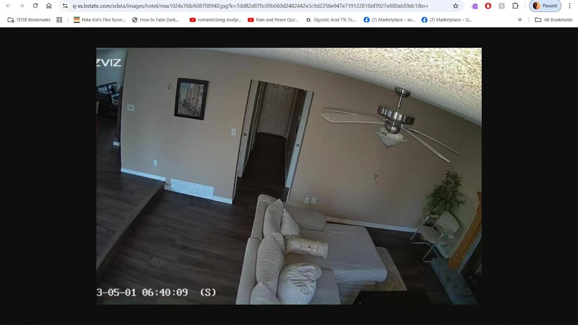 Main Floor Room 4, 22 Minute From Airport Edmonton Kanada