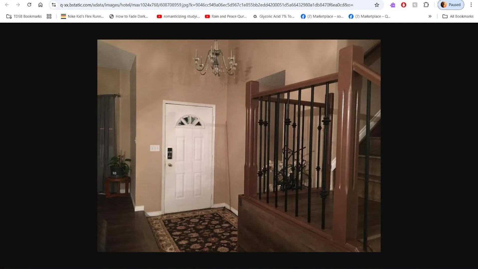 Main Floor Room 4, 22 Minute From Airport Edmonton 0*,  Canada