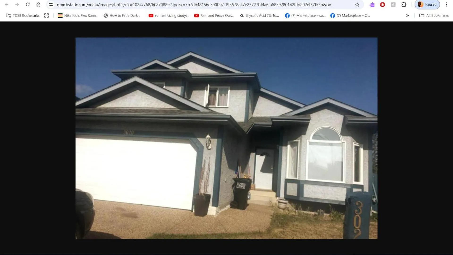 Penzion Main Floor Room 4, 22 Minute From Airport Edmonton Kanada