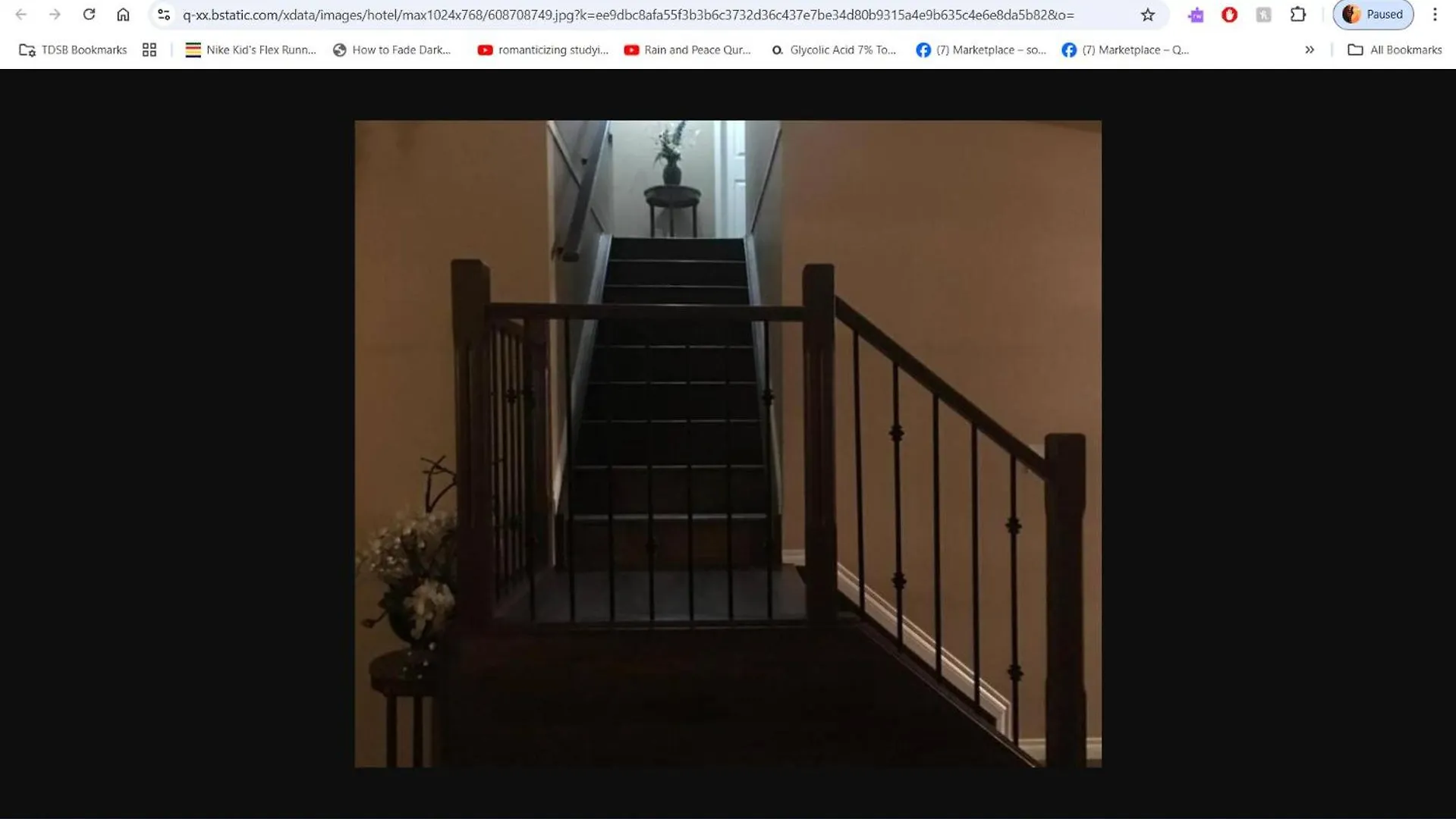 Affittacamere Main Floor Room 4, 22 Minute From Airport Edmonton