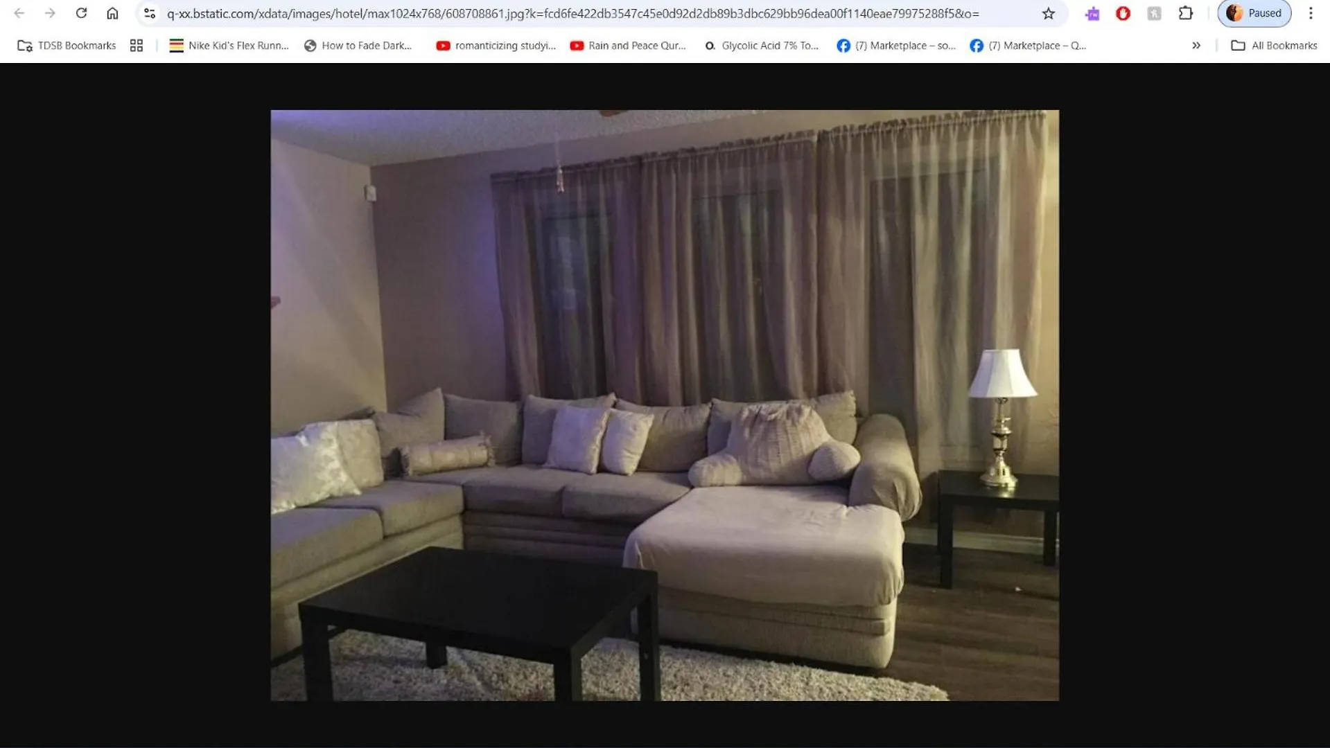 Main Floor Room 4, 22 Minute From Airport Edmonton Penzion