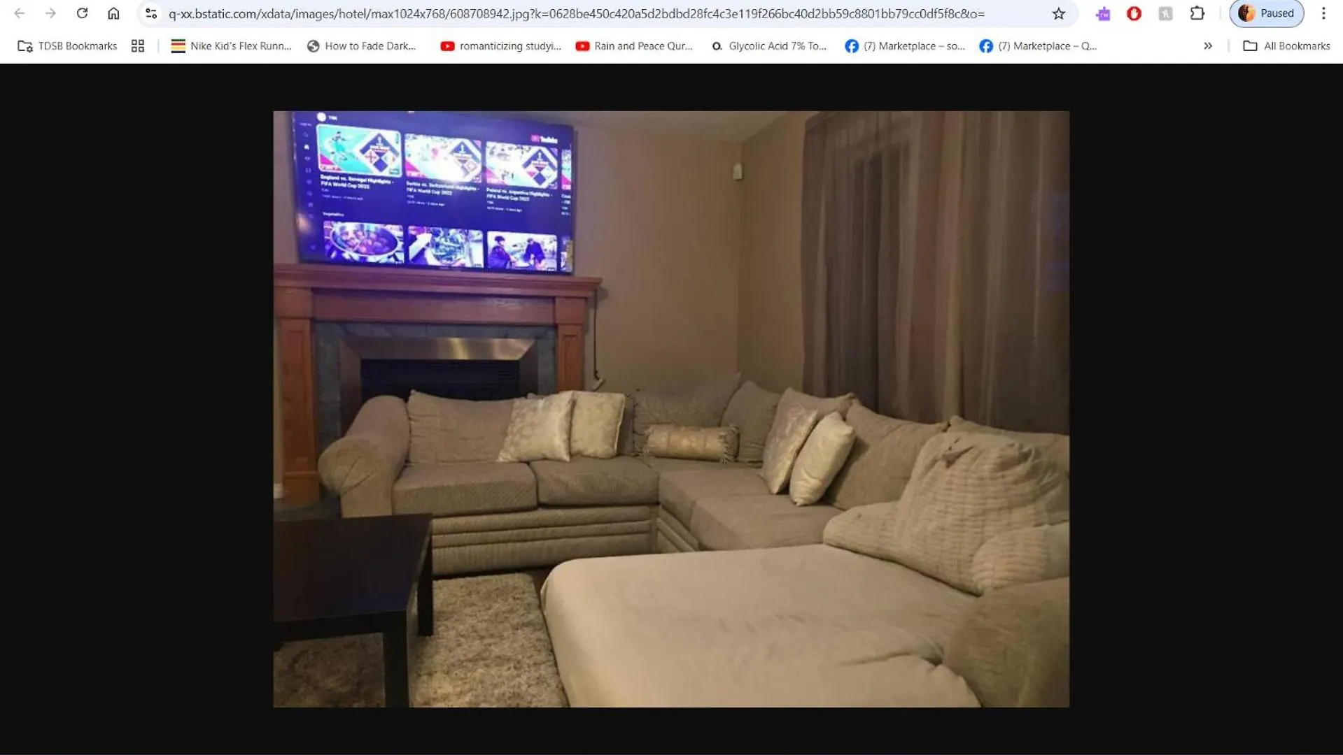 Main Floor Room 4, 22 Minute From Airport Edmonton Kanada