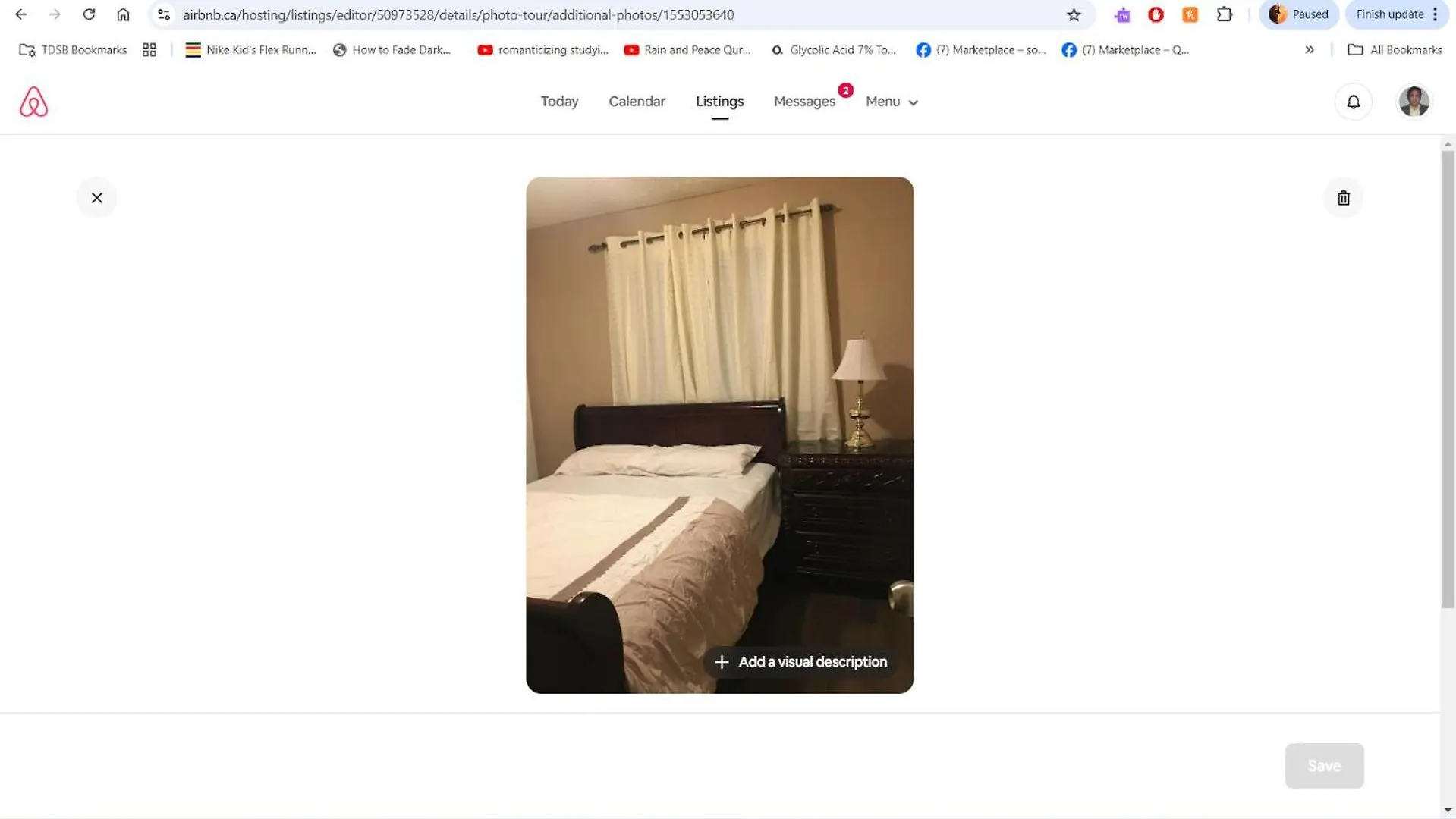 Main Floor Room 4, 22 Minute From Airport Edmonton 0*,  Kanada