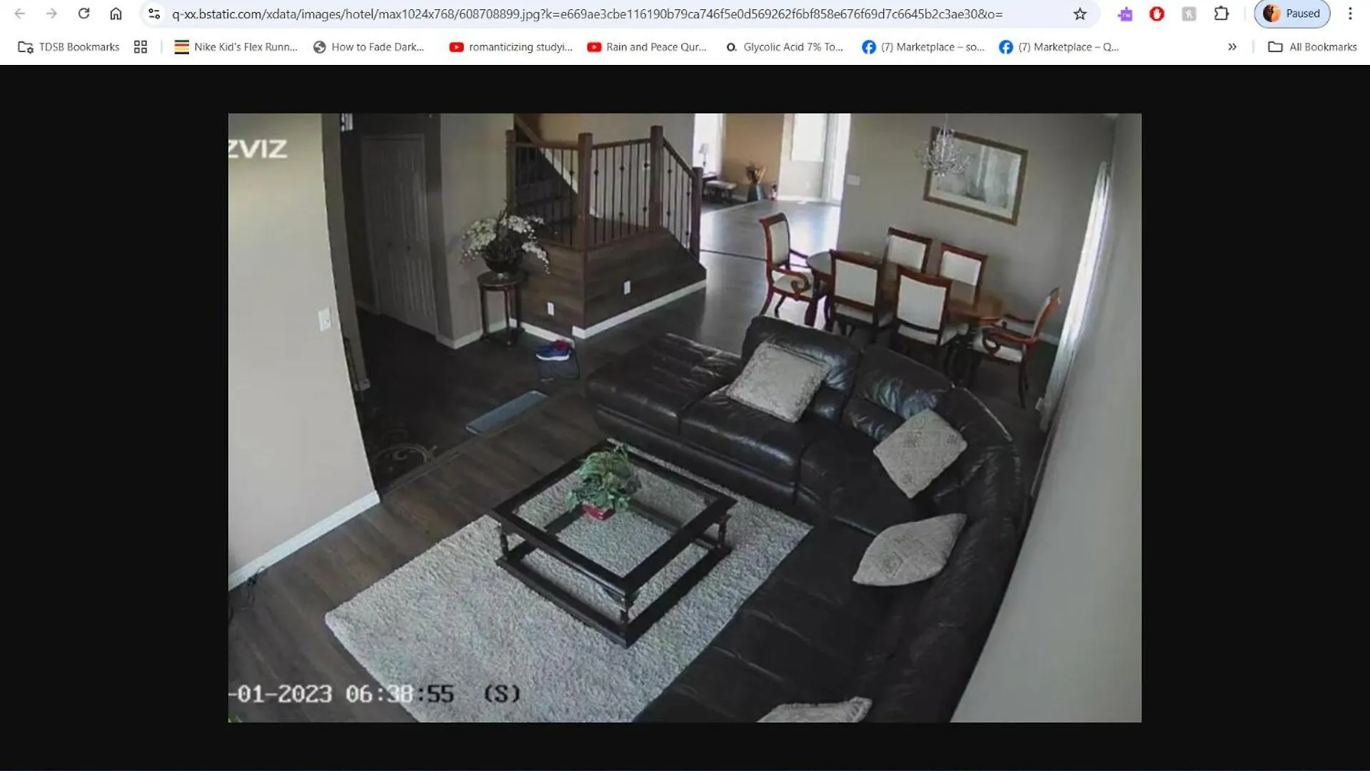 Main Floor Room 4, 22 Minute From Airport Edmonton Penzion