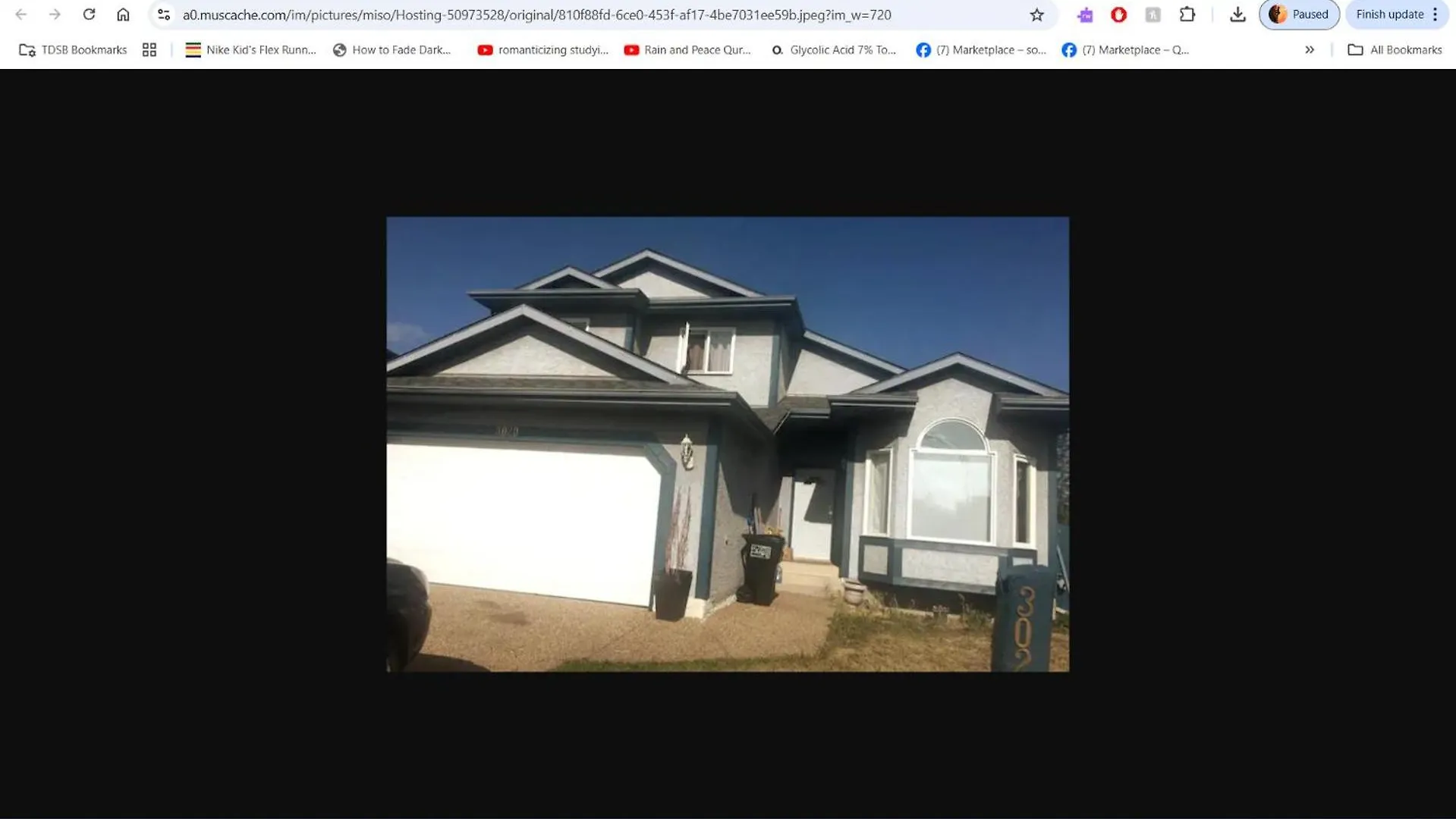 Penzion Main Floor Room 4, 22 Minute From Airport Edmonton Kanada